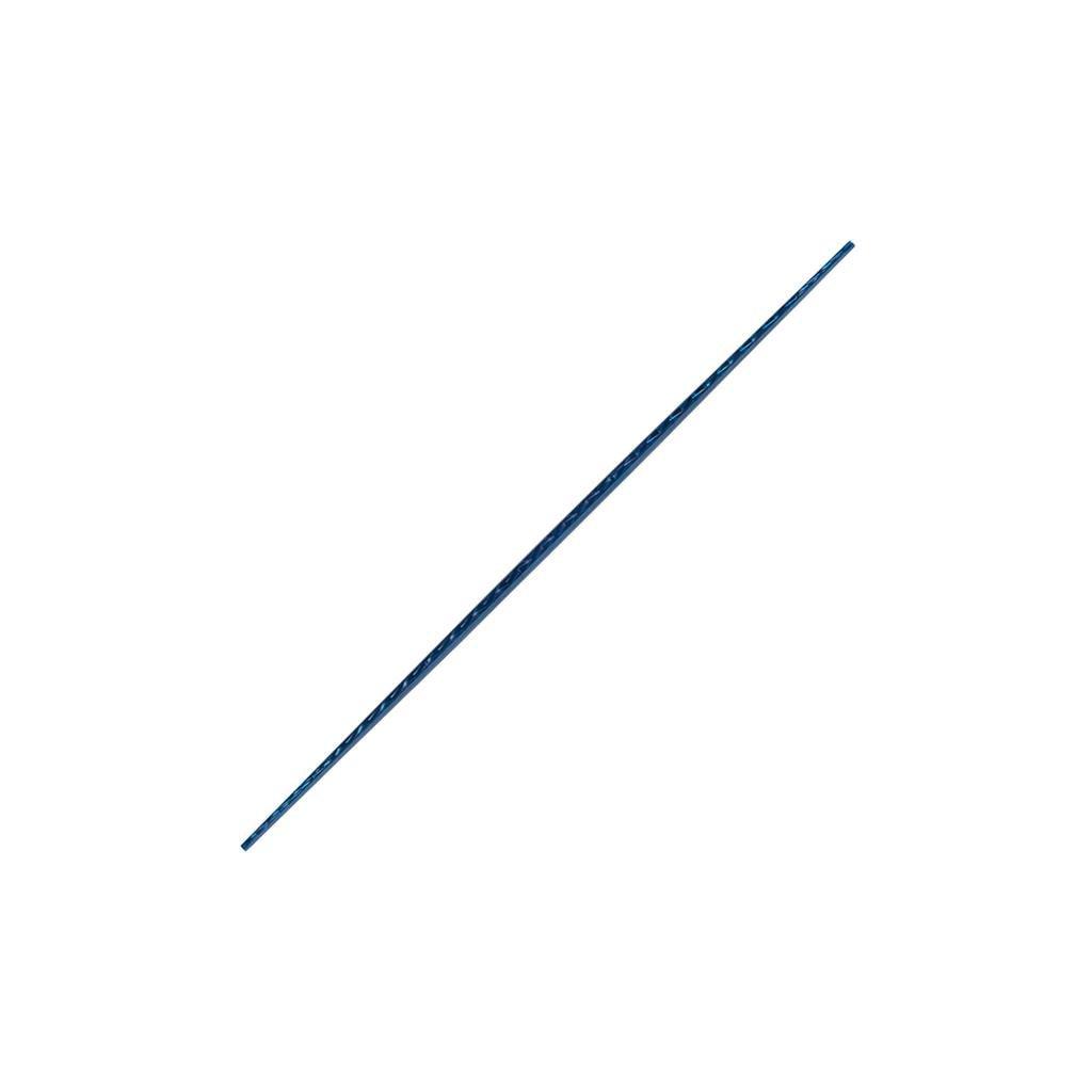 Tapered Holographic Graphite Prism Bo Staff - Violent Art Shop