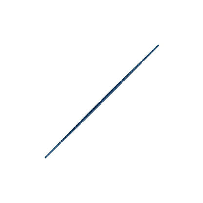 Tapered Holographic Graphite Prism Bo Staff - Violent Art Shop