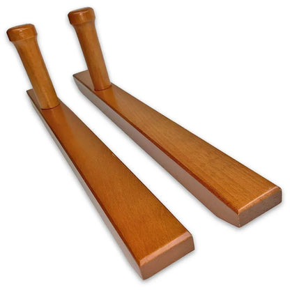 Tapered Square Tonfa