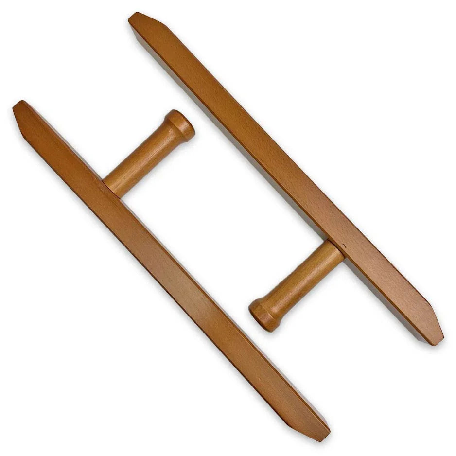 Tapered Square Tonfa