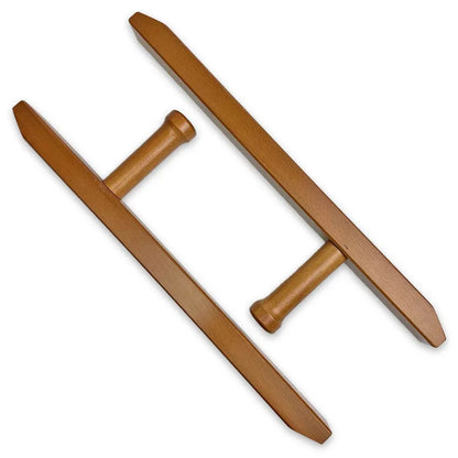 Tapered Square Tonfa