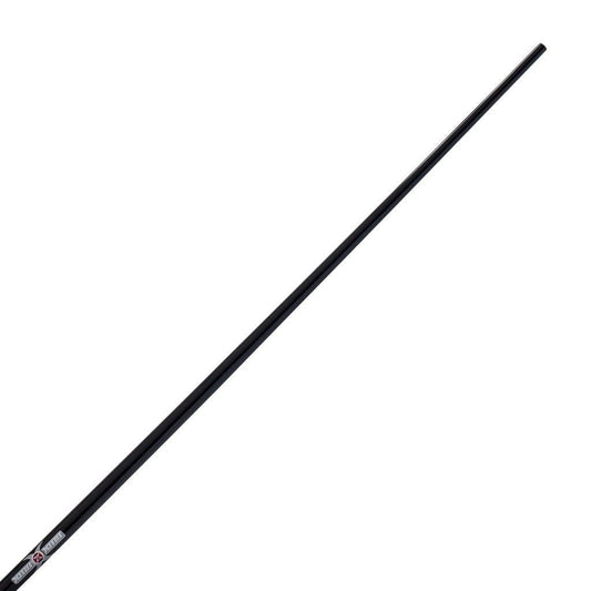 Tapered XMA Graphite Performance Staff - Solid - Violent Art Shop