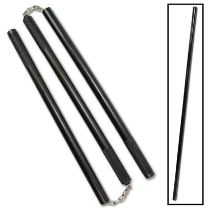 Three-Section Converta-Staff (6 Ft) - Violent Art Shop