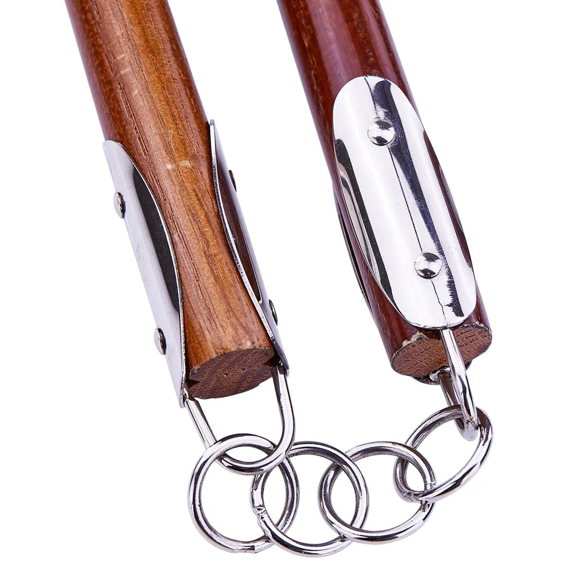 Three Section Red Oak Staff three-section-red-oak-staff-156615