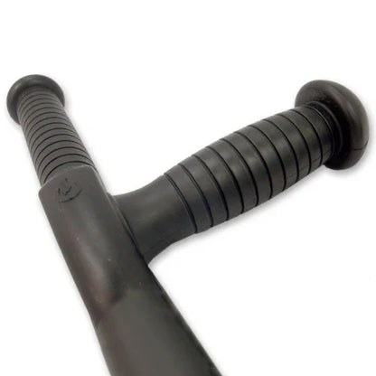Indestructible Plastic Tonfa