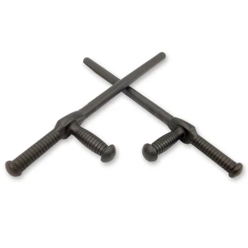 Indestructible Plastic Tonfa