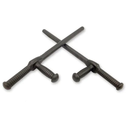 Indestructible Plastic Tonfa
