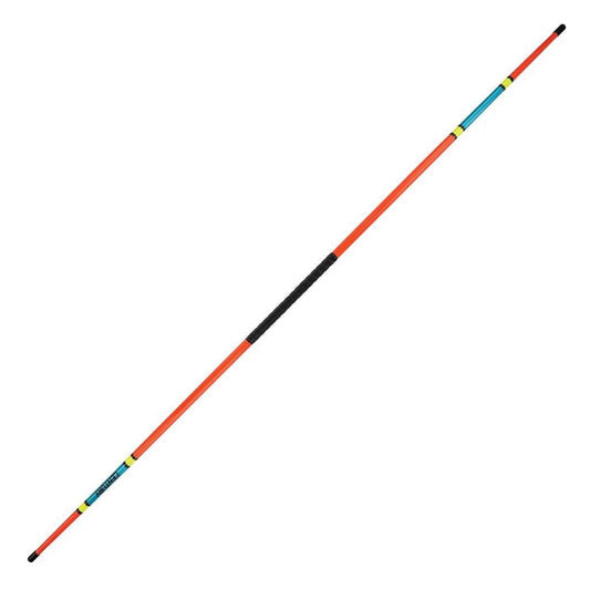 Tri-Color Competition Bo - Violent Art Shop