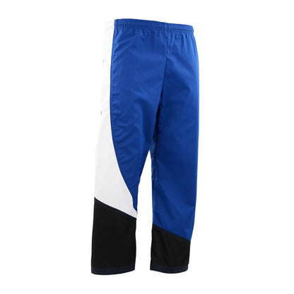 Tri-Color Diagonal Program Uniform Pants