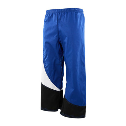 Tri-Color Diagonal Program Uniform Pants