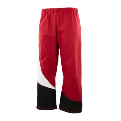 Tri-Color Diagonal Program Uniform Pants