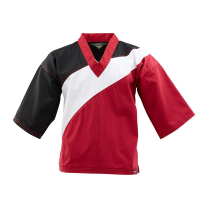 Tri-Color Diagonal Program Uniform Top