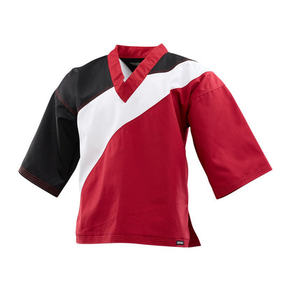 Tri-Color Diagonal Program Uniform Top