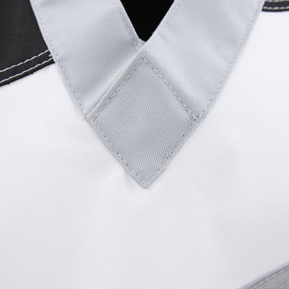 Tri-Color Diagonal Program Uniform Top
