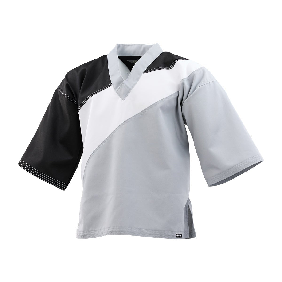 Tri-Color Diagonal Program Uniform Top