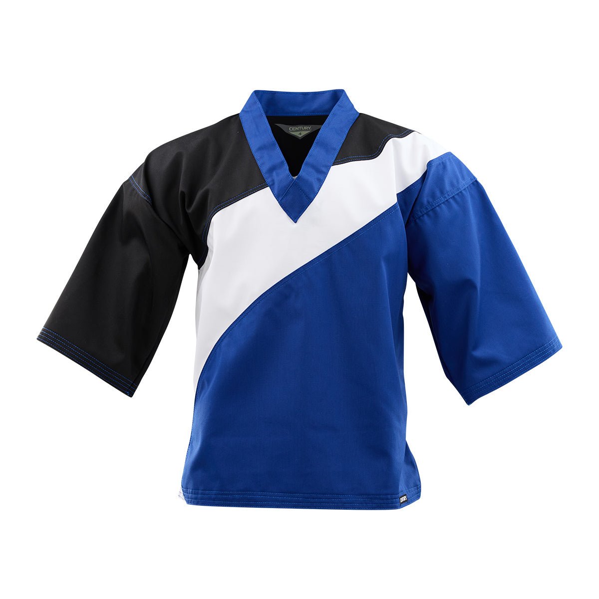 Tri-Color Diagonal Program Uniform Top