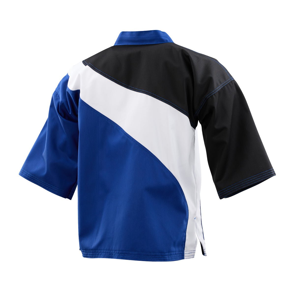 Tri-Color Diagonal Program Uniform Top