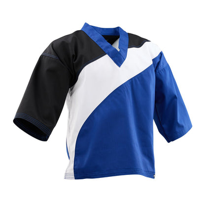 Tri-Color Diagonal Program Uniform Top