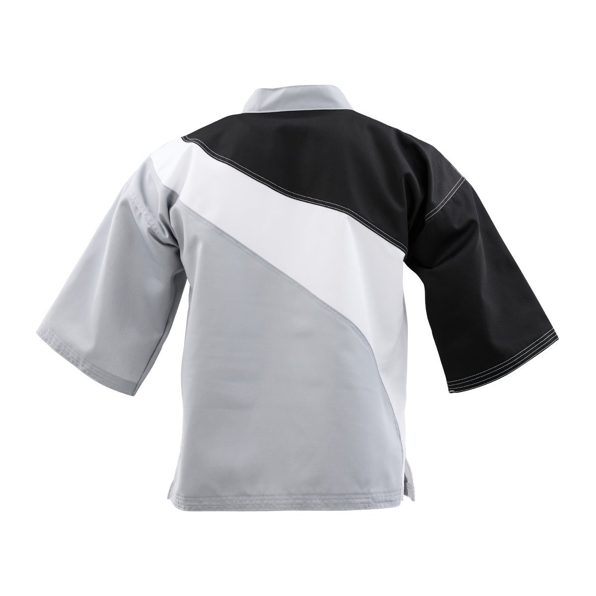 Tri-Color Diagonal Program Uniform Top