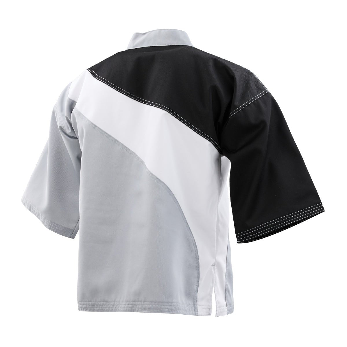 Tri-Color Diagonal Program Uniform Top