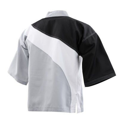 Tri-Color Diagonal Program Uniform Top
