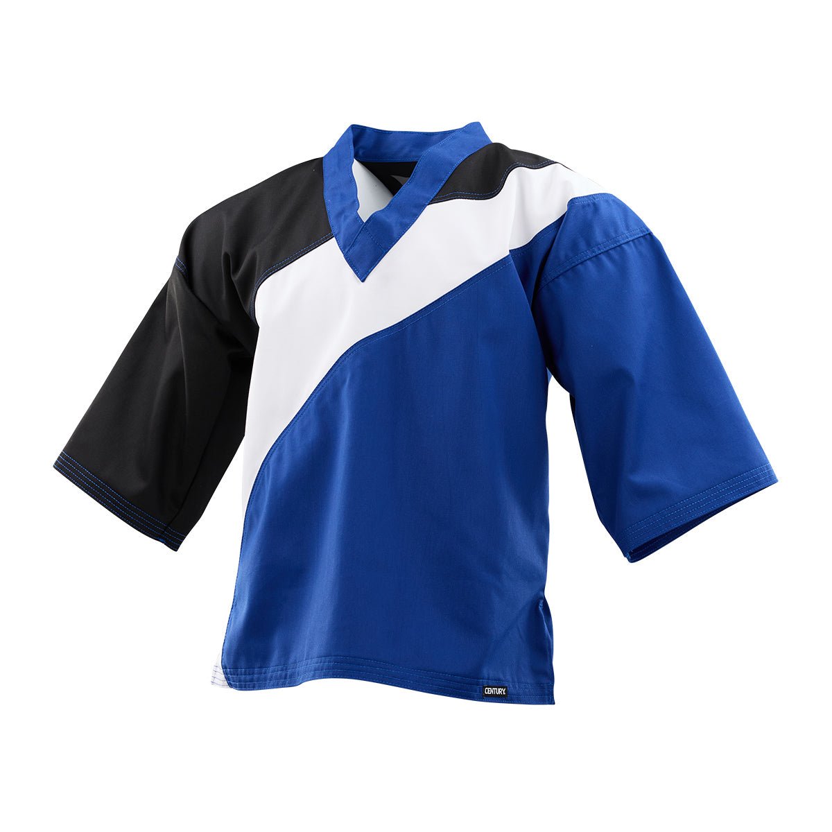 Tri-Color Diagonal Program Uniform Top