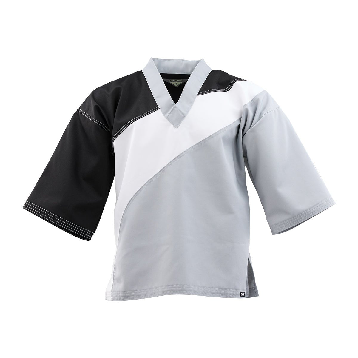 Tri-Color Diagonal Program Uniform Top