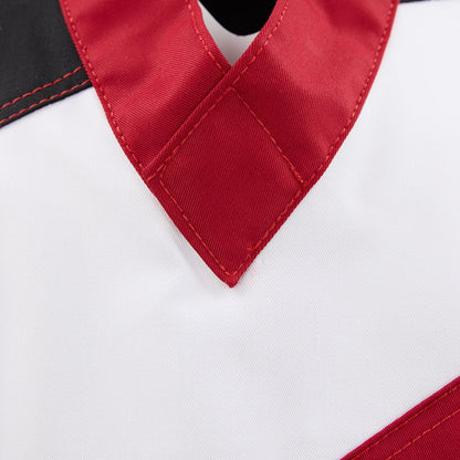 Tri-Color Diagonal Program Uniform Top