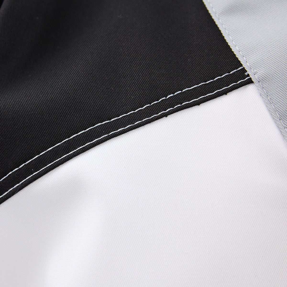 Tri-Color Diagonal Program Uniform Top