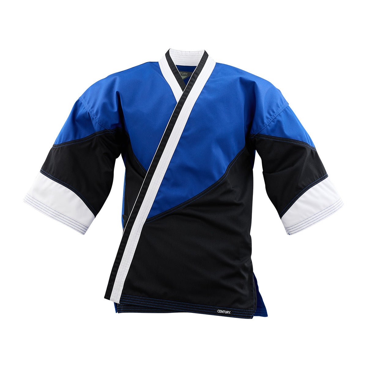 Tri-Color Program Uniform Jacket