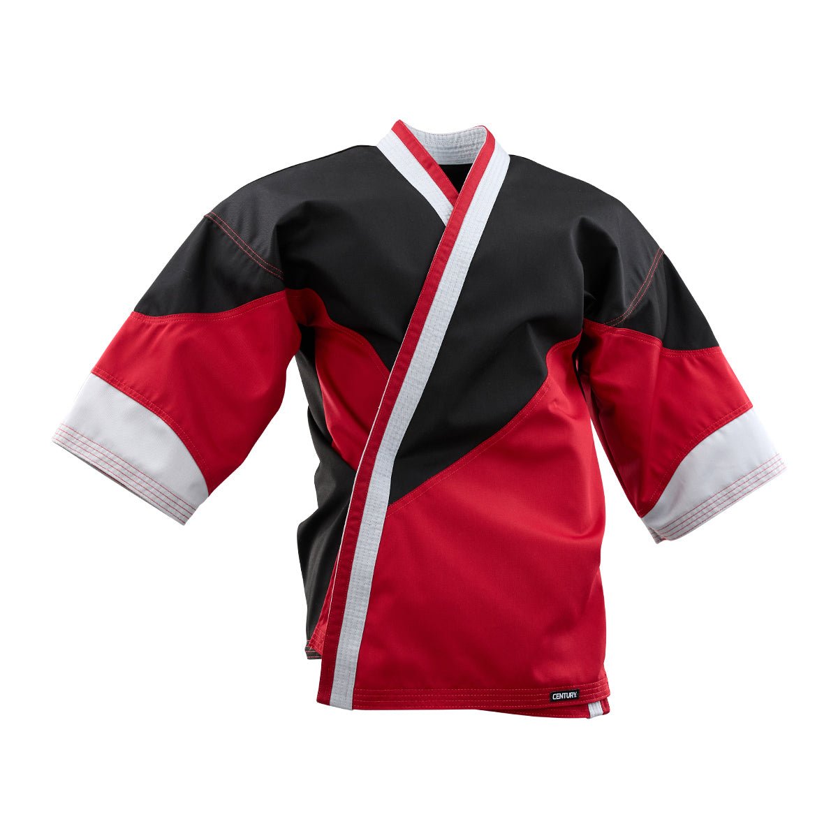Tri-Color Program Uniform Jacket
