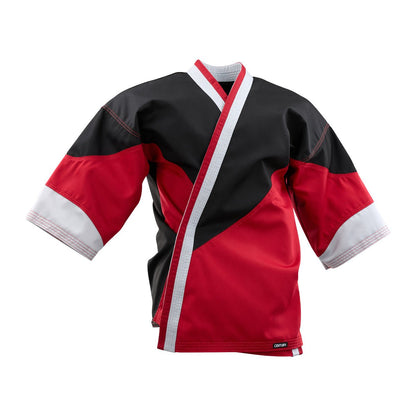 Tri-Color Program Uniform Jacket