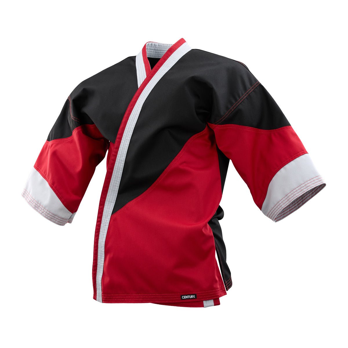 Tri-Color Program Uniform Jacket