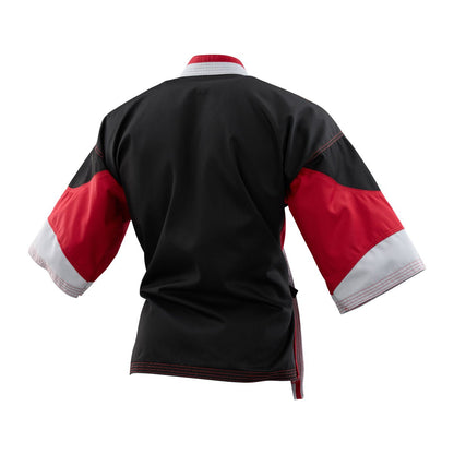 Tri-Color Program Uniform Jacket