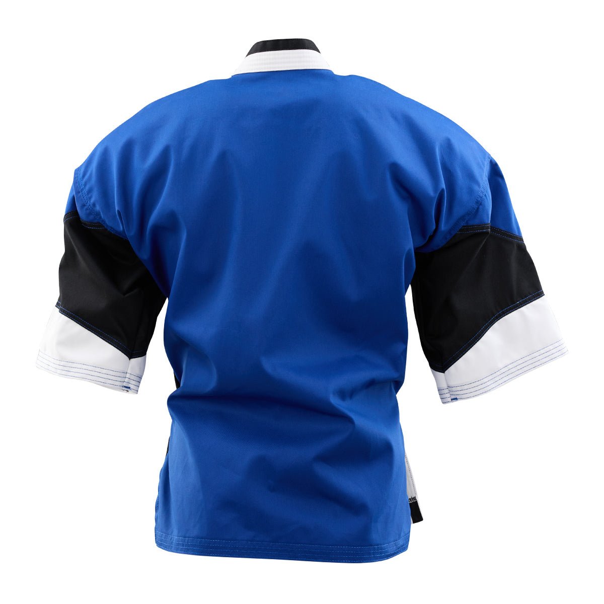 Tri-Color Program Uniform Jacket