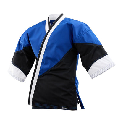 Tri-Color Program Uniform Jacket