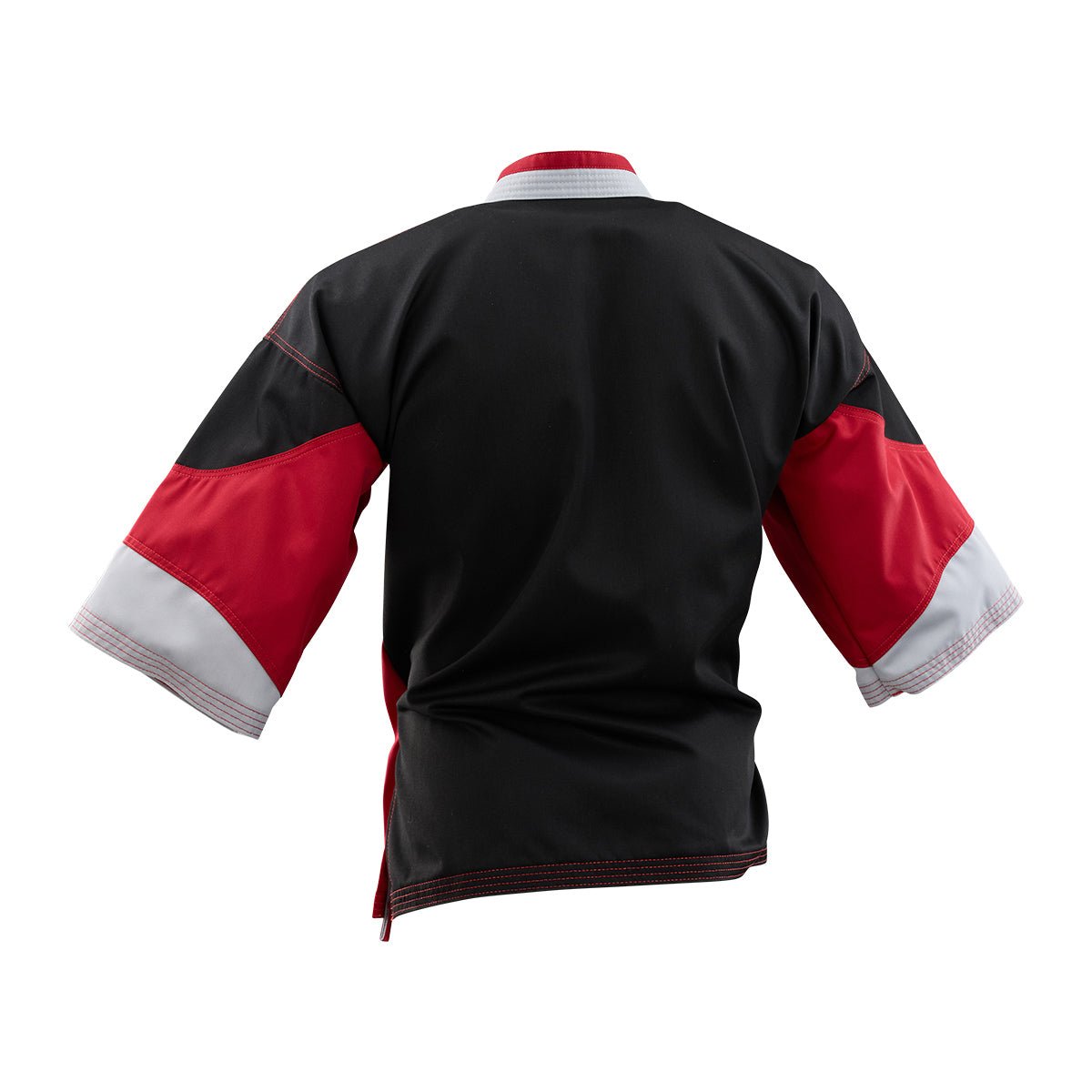 Tri-Color Program Uniform Jacket