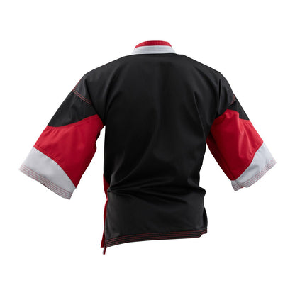 Tri-Color Program Uniform Jacket