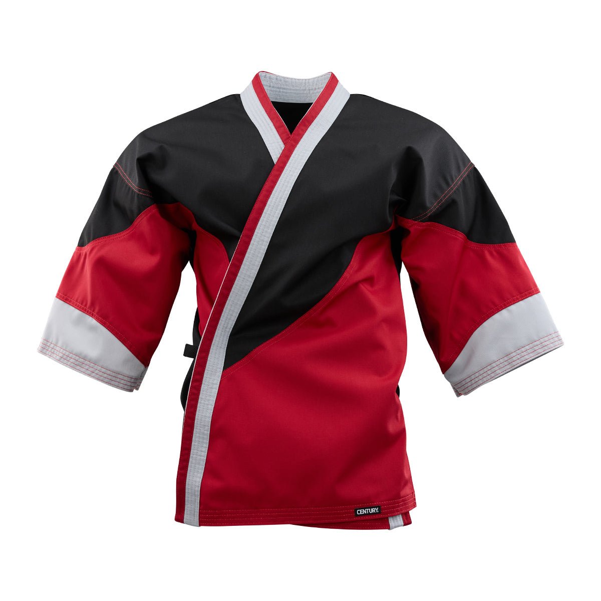 Tri-Color Program Uniform Jacket