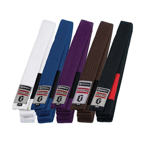 White Belt