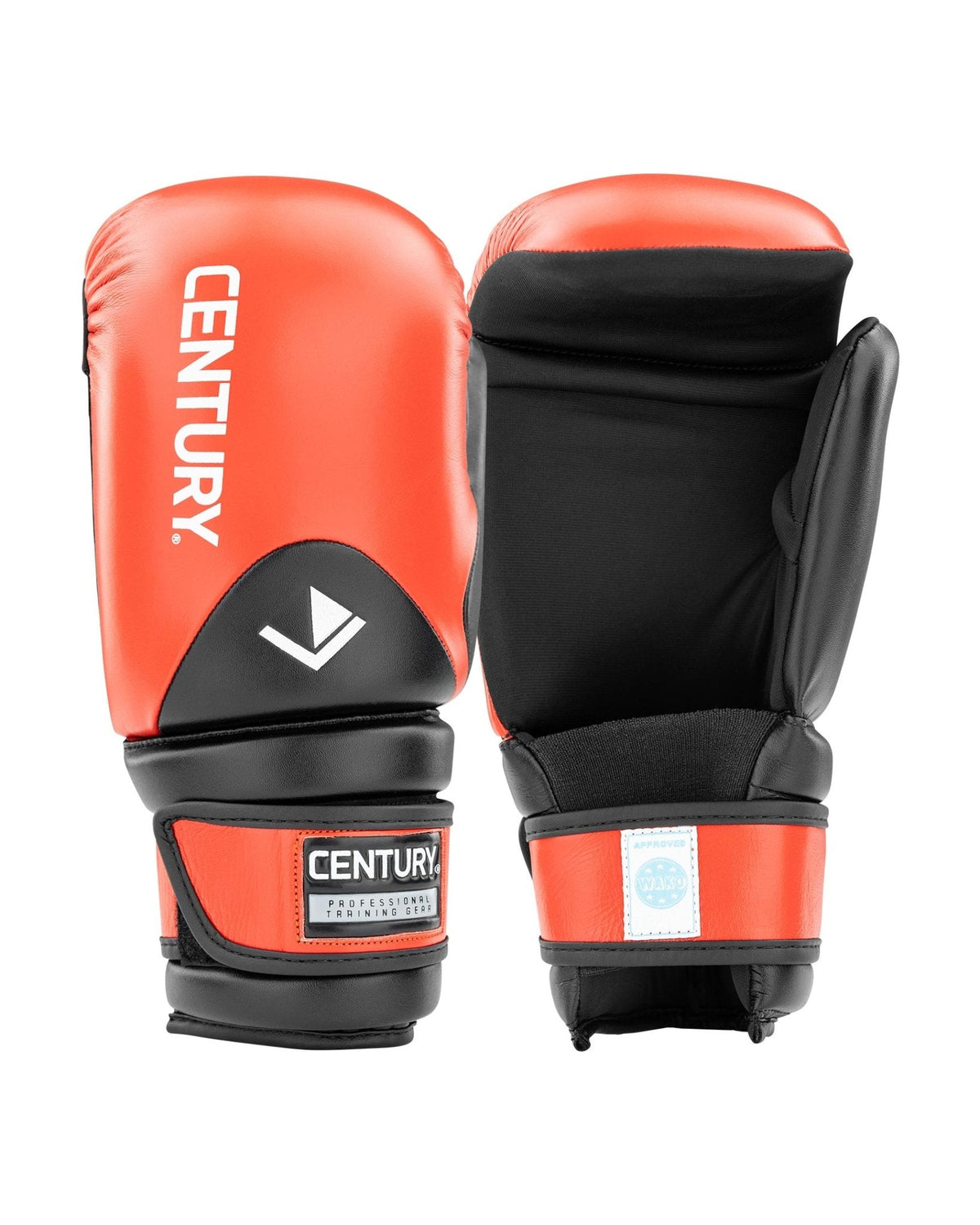 WAKO Creed 8 oz. Punches