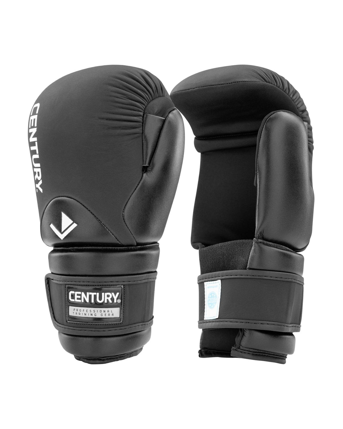WAKO Creed 8 oz. Punches