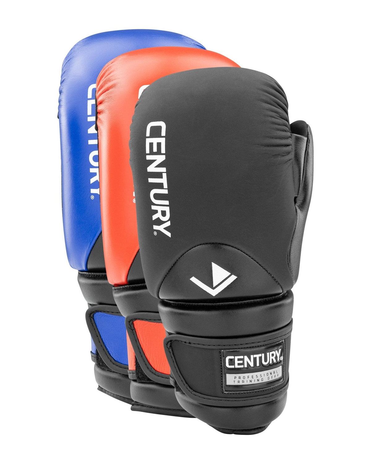 WAKO Creed 8 oz. Punches