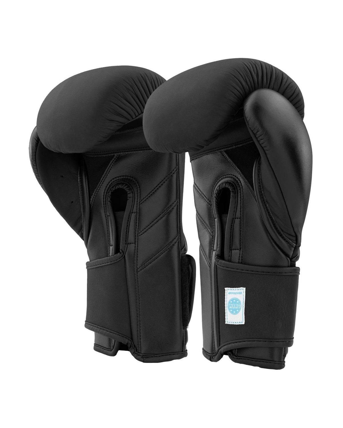WAKO Creed Kickboxing Punches