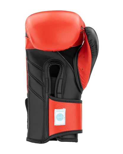 WAKO Creed Kickboxing Punches