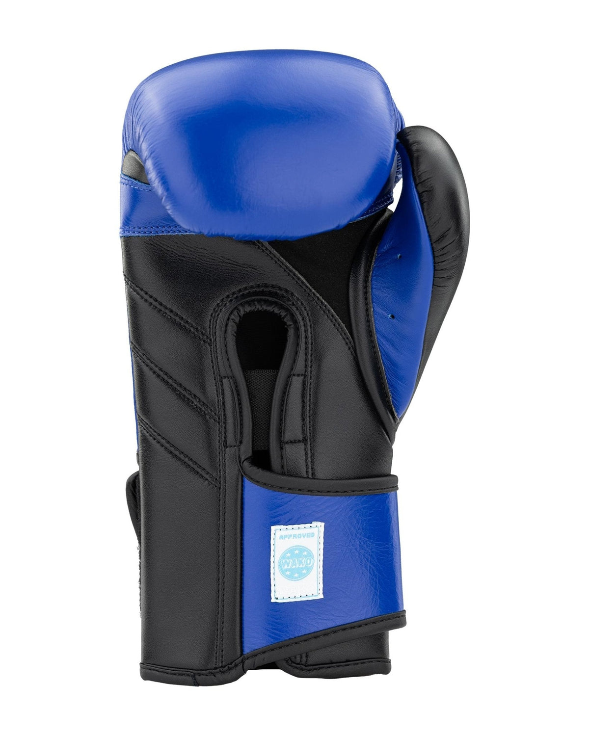 WAKO Creed Kickboxing Punches