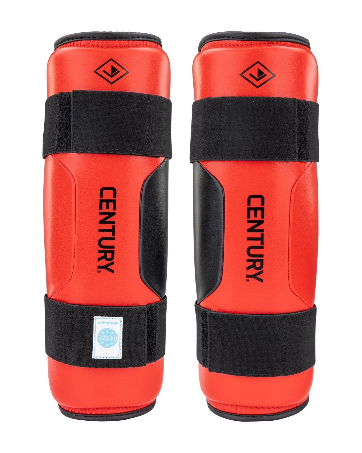 WAKO Drive Shinguards