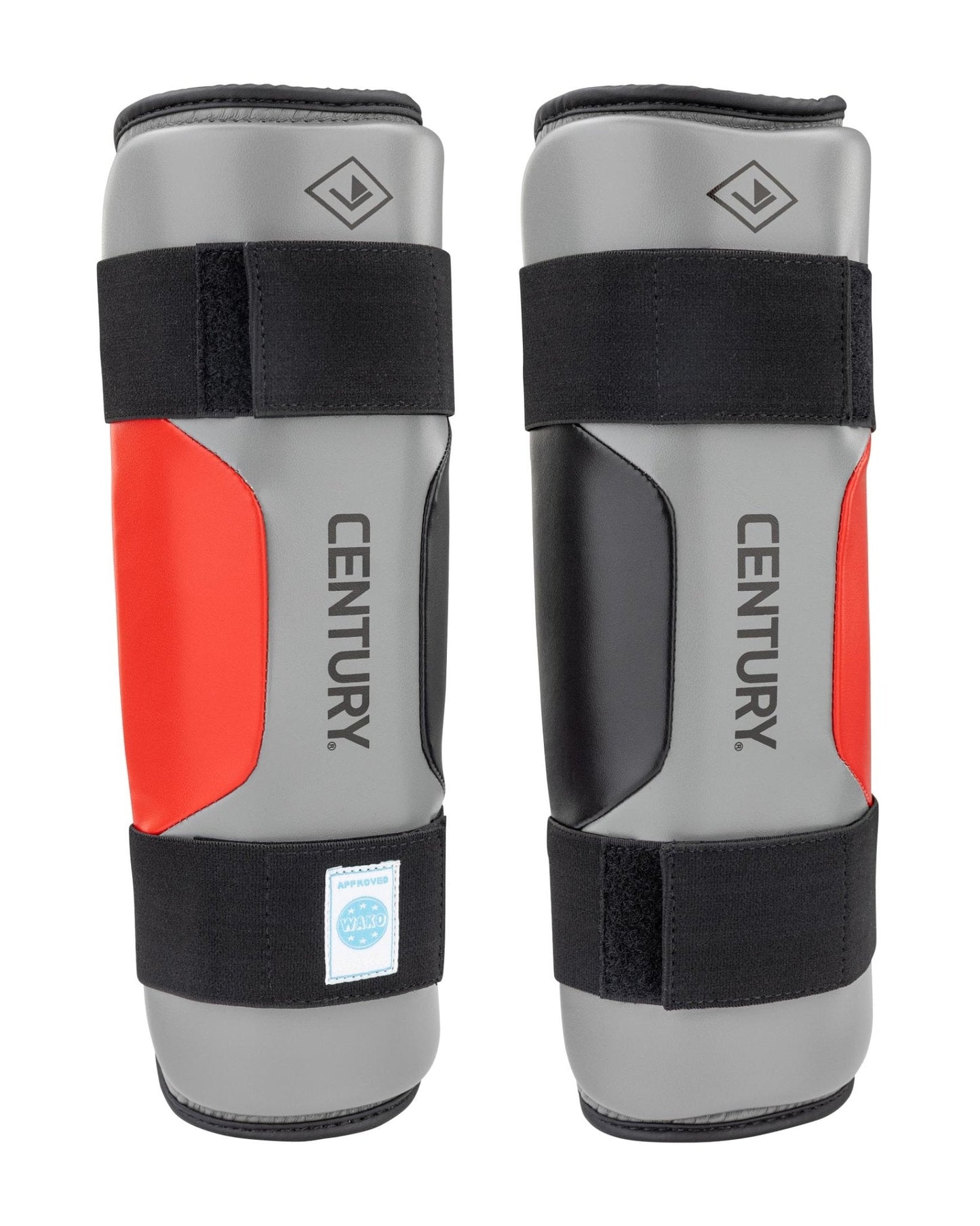WAKO Drive Shinguards