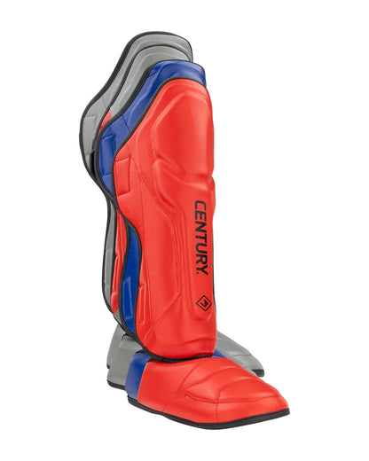 WAKO Drive Traditional Shin Instep