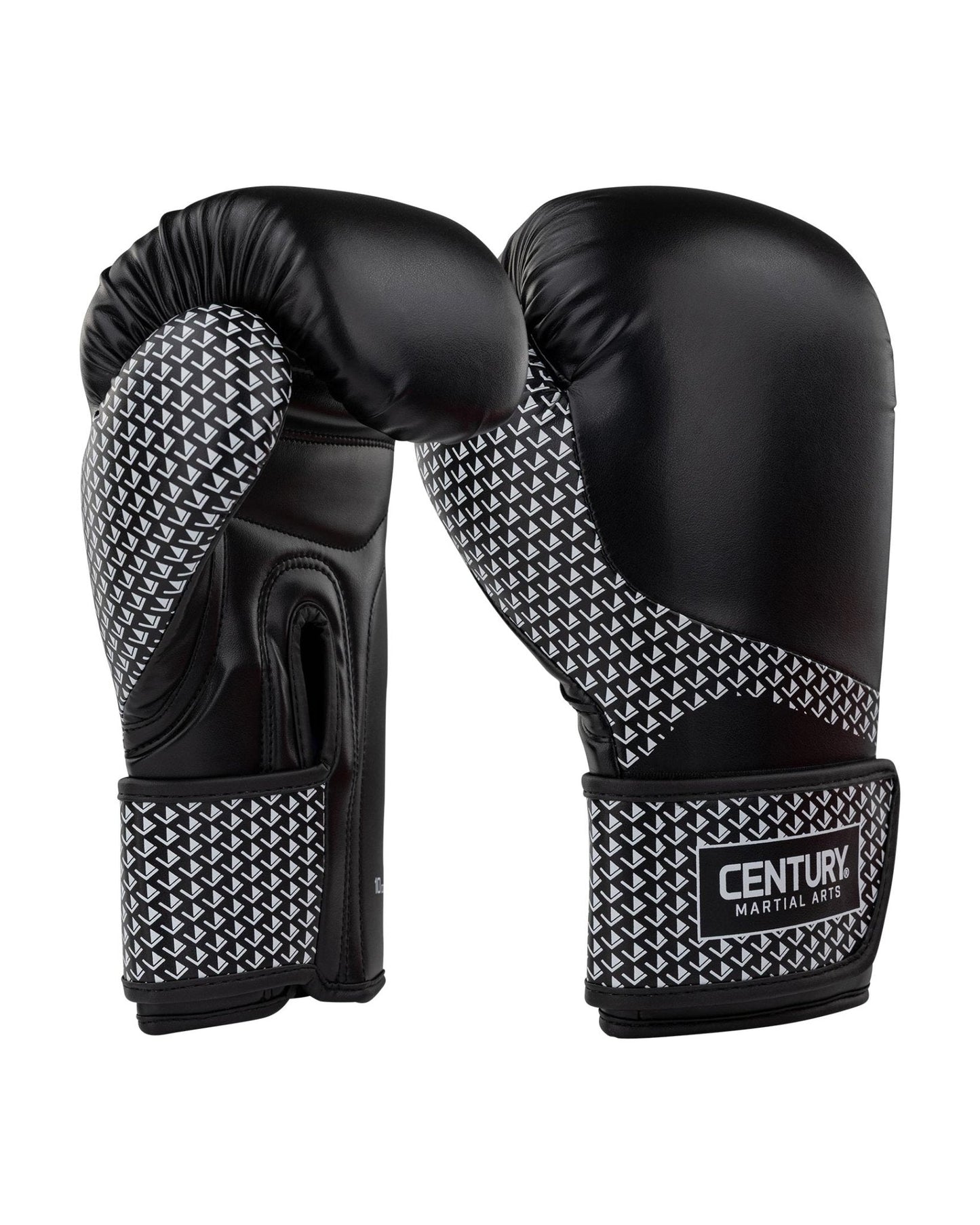 WAKO Tenacity 10 oz. Kickboxing Gloves